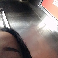 没怀孕就算了  你好歹让我月经继续来啊。