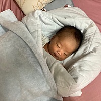 小可爱，小帅哥