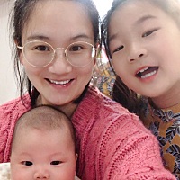 棉袄皮夹克都有咯