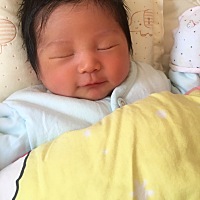 十一月五号刨腹产米奇一枚，从此儿女双全👨‍👩‍👧‍👦姐姐有了小跟班 妈妈有了小情人，爸爸又...