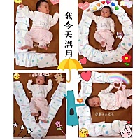 给我宝宝准备了好多屁粮不红屁股