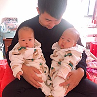 左左右右小宝贝