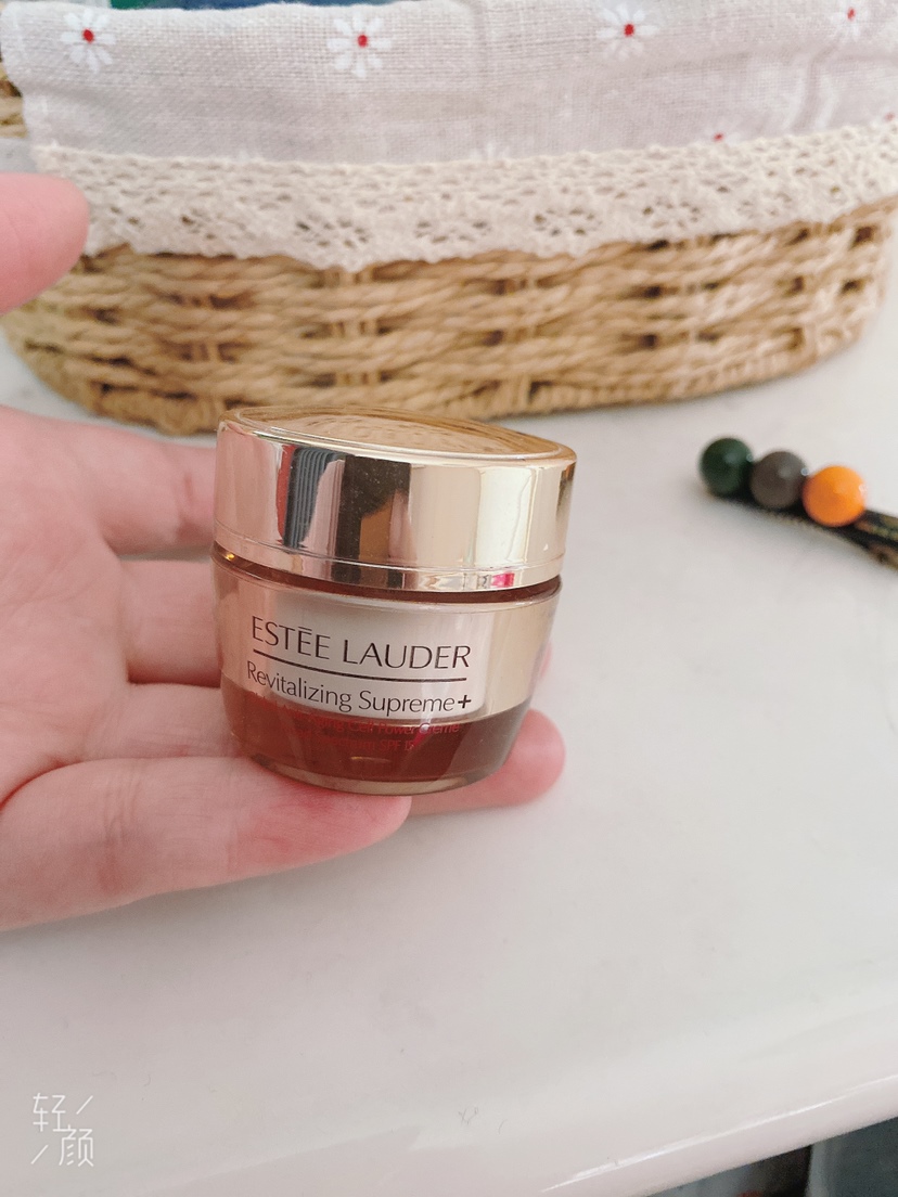 多效智妍面霜，也叫万能霜！