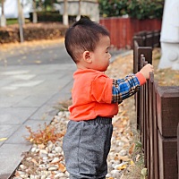 和另一半恋爱八年 去年奉子成婚  虽然有些年头 但是没有孩子之前我们一直还是有热恋的感觉  但是去年孩...