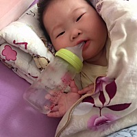 拉了一个月的肚子一天十来次，看了好几次地方总算好转了，但是一天也有3到5次。从出总共有十来天一天一...
