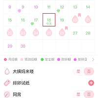 备孕两个月，差不多要来姨妈了，自己太紧张要孩子买了好几个验孕棒都是白板，这两天肚子不太舒服，胃口...