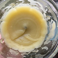 好久来更新了～ 今天刚好给我崽做了一份辅食，怎么说呢～这味道 土豆 苹果 不知道你们有没有做过呢？ 我...