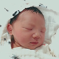 我是37周当天早上有血丝，连续四天都是早上有血丝，但是没有宫缩，第五天就去医院检查，医生说我血压高...