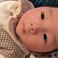 终于快出月子啦！！