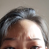 实在是觉得难受😣