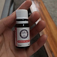 给大家强力推荐个调理肠胃的神奇，宝宝拉肚子便秘喝几次一定管用我家宝宝一次就有效果价格有点小贵10毫...
