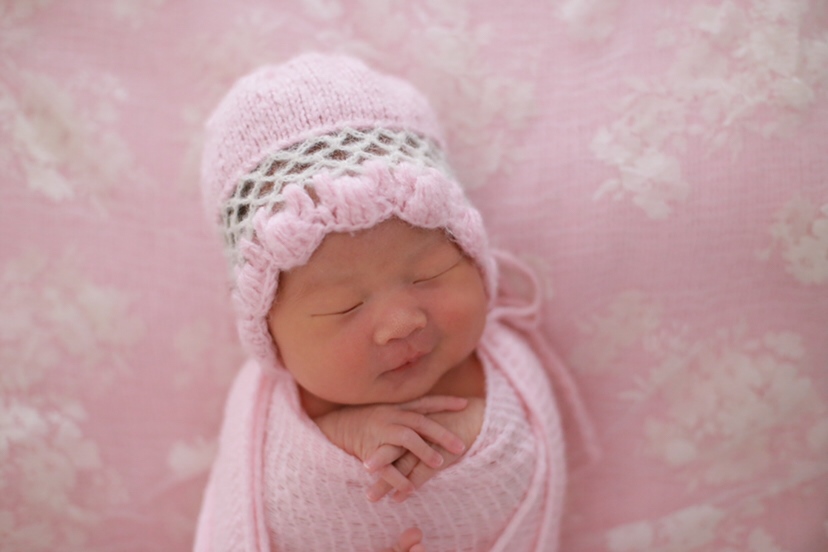 你的每一刻妈妈都想记录下来，我的宝贝！爱你😘😘