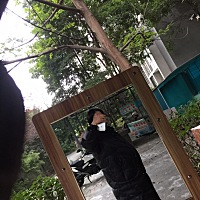 40周了，你还没待够吗？妈妈的套房有那么舒服？赶紧出来了！又不给房租还想继续住，不可以这样操作哟！...