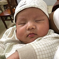 宝快三个月了，时间好快呀，祝所有的孕妈妈好孕