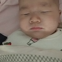 睡下了，我也可以休息一下了