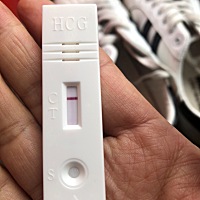 月经还没来，上环了不会在怀孕吧！吓死了🤯