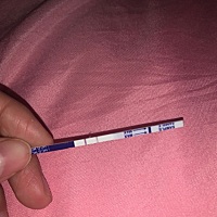 胸涨，小肚子涨疼屁多