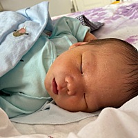 肚型准了，清宫表准了。10天的小宝贝，祝愿伟大的宝妈，要男的男要女的女！！