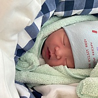 我的女孩👧6斤1两
