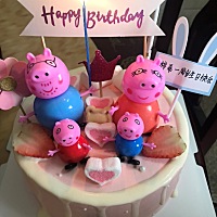 操碎我心的是你 萌化我心的也是你♥️。带你有时辛苦有时开心🥳健康成长吖～