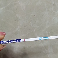 怀了吗？大宝才刚过一岁生日