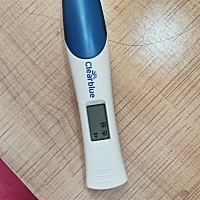 现在B超看得出吗？