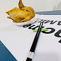 肉质又香又嫩