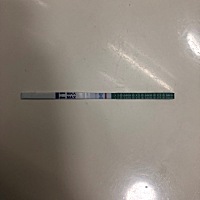 例假推迟一天，请问大家这是怀孕了吗，好紧张呀。