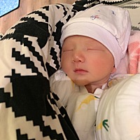 ❤️❤️❤️❤️❤️❤️❤️❤️❤️         🍼         🎁        ✨        世界又多了一个你...