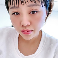 好想洗头....
