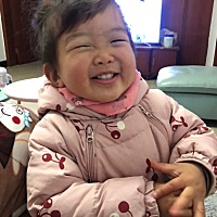 你笑起来真好看