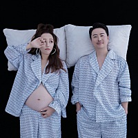 从肚子里到体外，一场惊险又惊喜的冒险旅程。你终于来到身边～ 未来就跟着爸爸妈妈，一起勇敢向前走～
