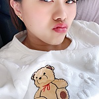 只希望能陪你健康成长