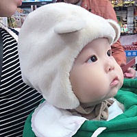 最深的幸福就是陪你长大😘