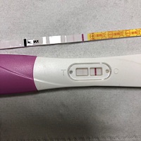 刚测出来怀孕，你们是怎么算怀孕几周的，又是多久去医院检查的？