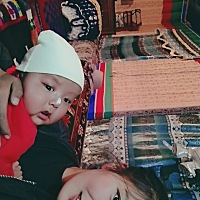 我亲爱的宝贝💋💋💋