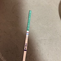 不知道怀孕没有