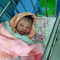一胎39 1生6.2斤 （图1）一胎特别能吃 没孕反 啥都没 二胎38 6生7.1斤（图2）二胎前期三个多月吃不下 四...