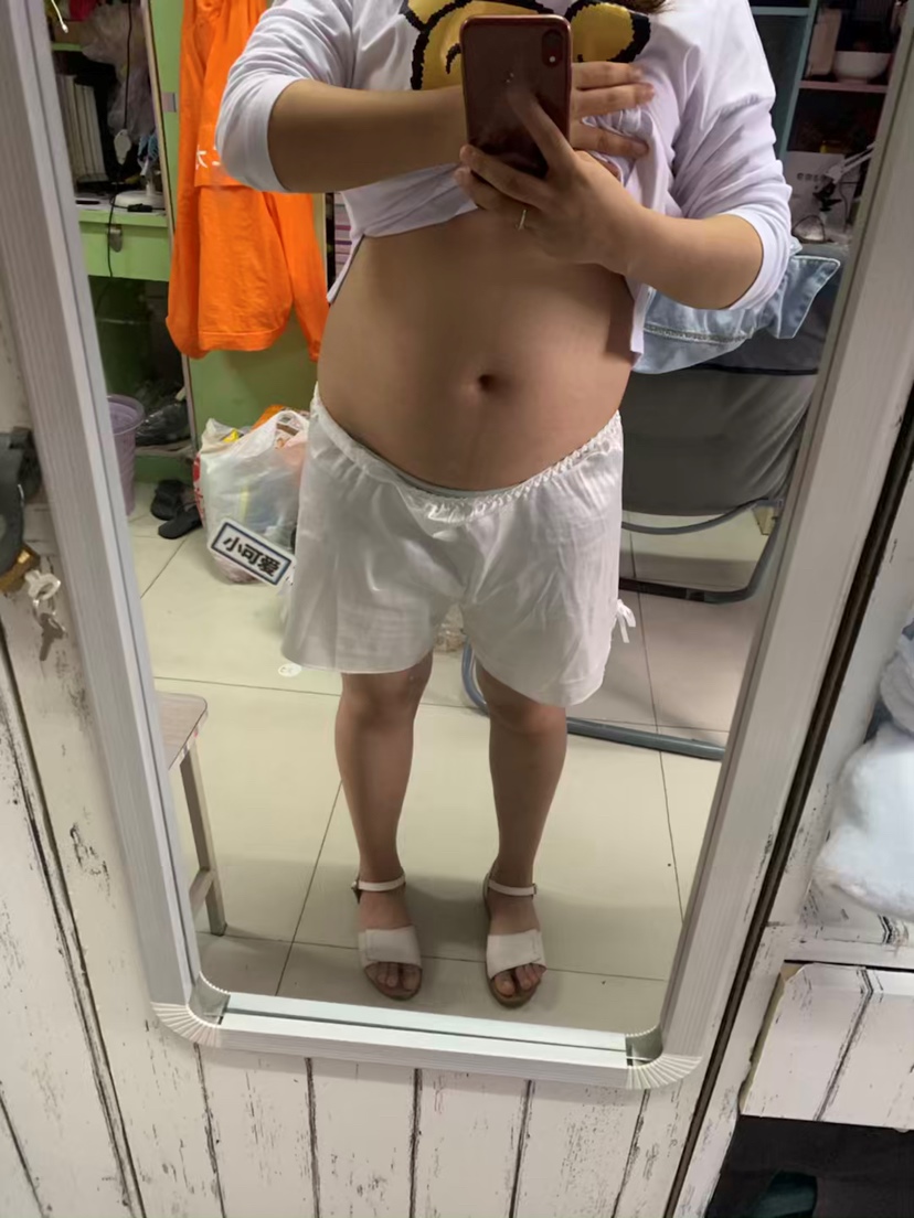 在宿舍拍的
