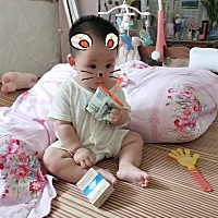 成长的路上 越变越漂亮