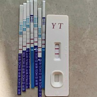 去年发现囊肿，当时不算大4公分多，医生说可以先备孕，但是囊肿那边老是不排卵，自己就特别着急，结合医...
