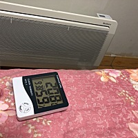 冬天里 穿夏天的衣服 多亏了取暖神器 bestherm