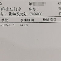 刚测出来怀孕了，但是怕是宫外孕，之前做了腹腔镜手术，可能有宫外孕的风险，每天都好紧张