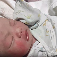 妈妈好想你，乖宝宝