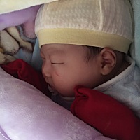 40天了，恶露还没有干净，反反复复的，之前有几天变白了，后面又变红了，量不多，就像月经快要完的时候...