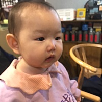 肚子里的时候就一直喝的好茶，那会就感觉这个宝宝嘴挑剔，喝到不好喝的茶就有反应，果然从五个月开始喝...