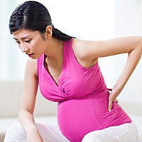 🧐🧐孕妈问：30周➕突然腰到屁股的位置疼 影响走路是什么原因造成的呢 怎么缓解 营养师奕可：您好，...