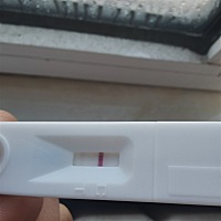 月经推迟五天测得，有没有可能怀孕