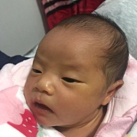 宝宝照了三天蓝光，退了黄疸，过了几天又上升了，好担心，溶血性黄疸，今天医生说又要住院