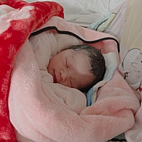 分享一下顺产过程，希望对你们有用，因为这个是二胎，过程也比较顺利，一胎的时候一直有去走动，这个二...